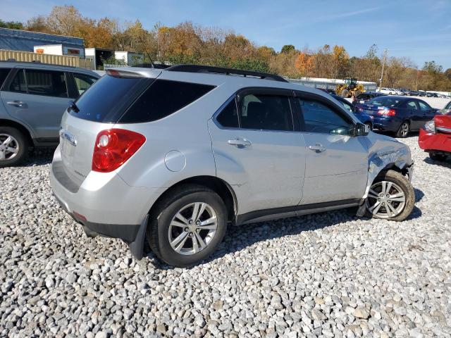 Photo 3 from auction – 2012 CHEVROLET EQUINOX LT with VIN 2GNFLEE54C6155222