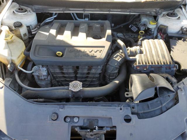Photo 11 from auction – 2010 CHRYSLER SEBRING LI with VIN 1C3CC5FB0AN148135