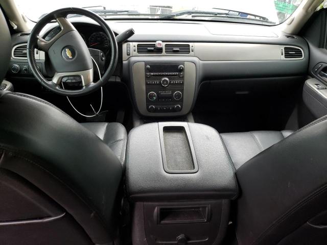 Photo 8 from auction – 2012 CHEVROLET SILVERADO with VIN 3GCPKTE70CG180371