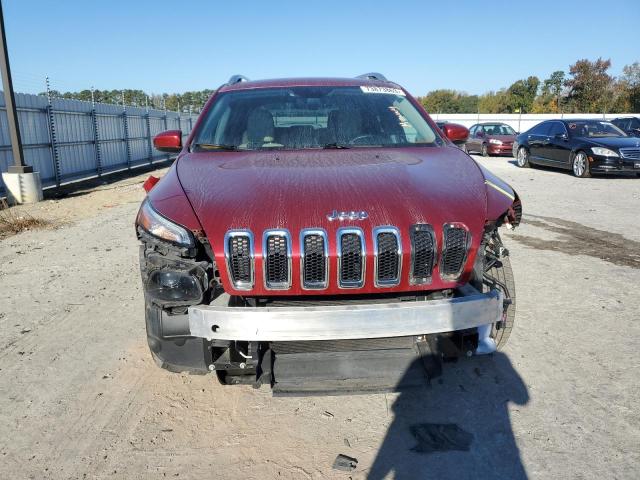 Photo 5 from auction – 2016 JEEP CHEROKEE L with VIN 1C4PJLDB0GW259037