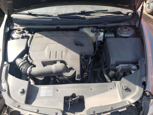 Photo 11 from auction – 2011 CHEVROLET MALIBU LS with VIN 1G1ZB5E18BF230538