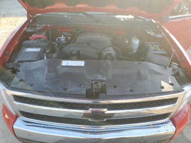 Photo 11 from auction – 2007 CHEVROLET SILVERADO with VIN 1GCEK14C67Z553798