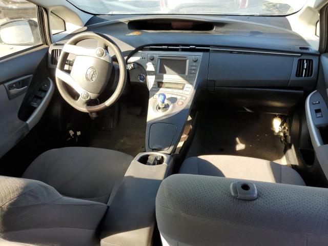 Photo 8 from auction – 2013 TOYOTA PRIUS with VIN JTDKN3DU1D0344516