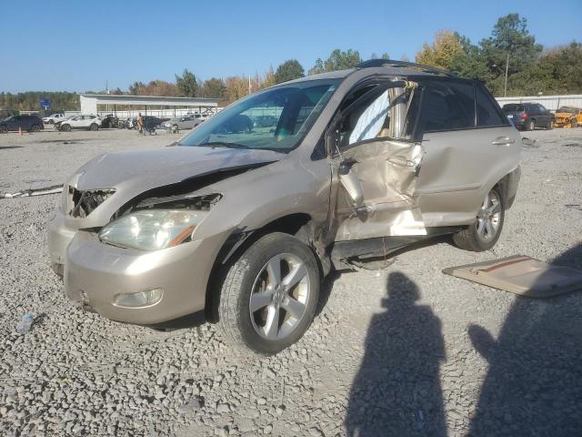Photo 1 from auction – 2004 LEXUS RX 330 with VIN JTJHA31U640036202