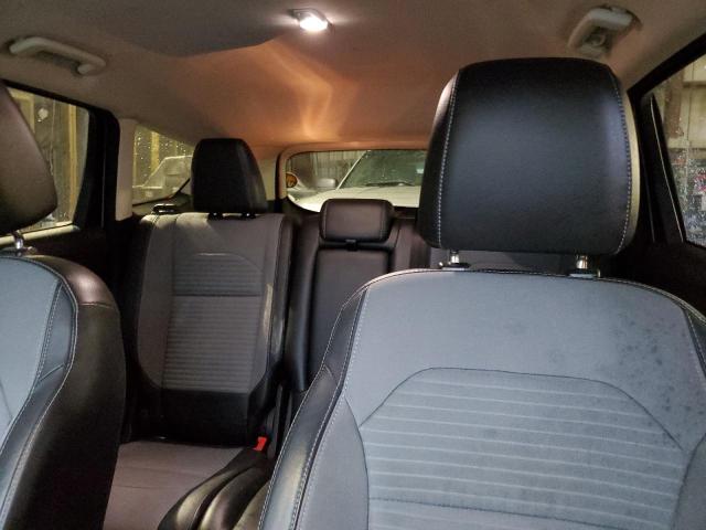 Photo 10 from auction – 2017 FORD ESCAPE SE with VIN 1FMCU0GD7HUC24408