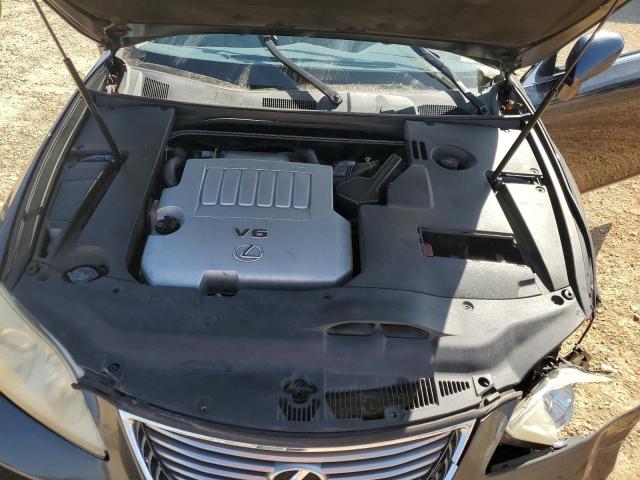 Photo 11 from auction – 2007 LEXUS ES 350 with VIN JTHBJ46G172035855
