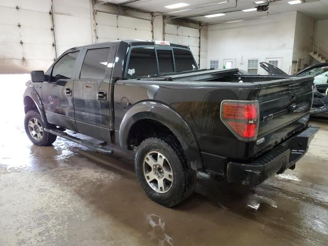 Foto 2 de la subasta – 2011 FORD F150 SUPER con VIN 1FTFW1EF2BFC30070