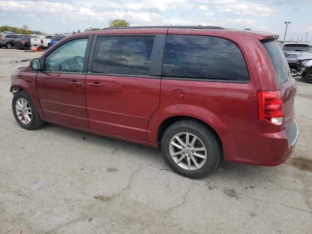 Photo 2 from auction – 2014 DODGE GRAND CARA with VIN 2C4RDGCG7ER321592
