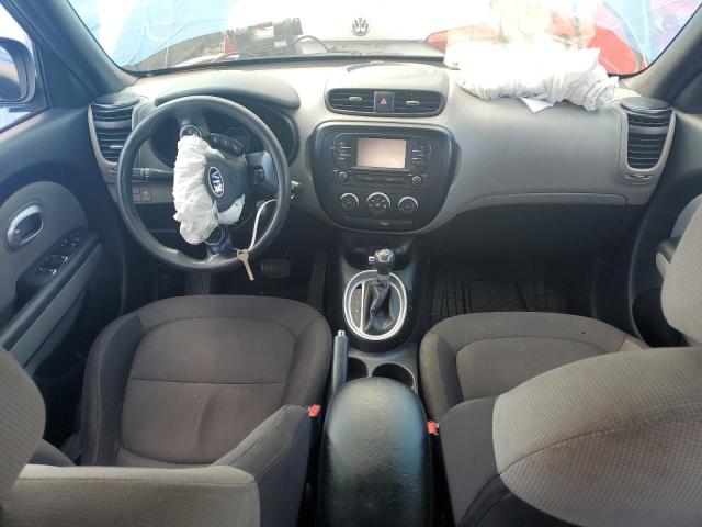 Photo 8 from auction – 2019 KIA SOUL with VIN KNDJN2A26K7025643