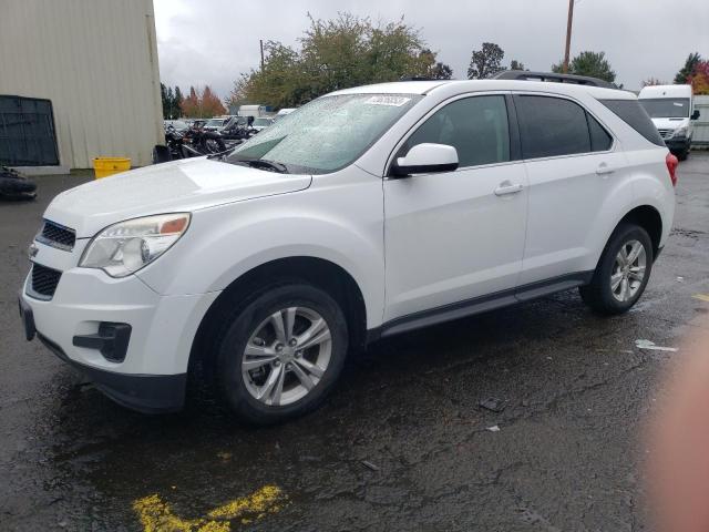 CHEVROLET EQUINOX LT 2012 with VIN 2GNFLEEK7C6112998 - Photo from auction