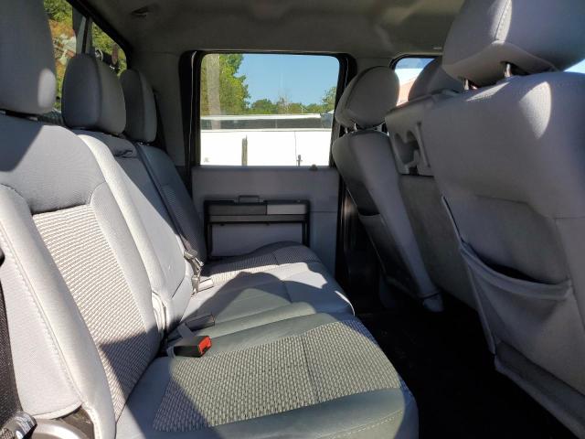 Photo 10 from auction – 2012 FORD F250 SUPER with VIN 1FT7W2B6XCEB35892