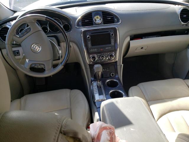 Photo 8 from auction – 2017 BUICK ENCLAVE with VIN 5GAKRAKD5HJ242360