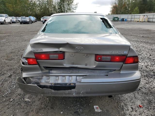 Photo 6 from auction – 1998 TOYOTA CAMRY CE with VIN JT2BG22K2W0149820