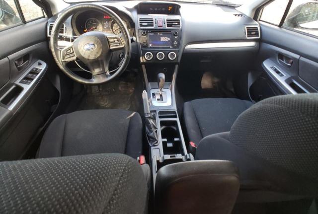 Photo 8 from auction – 2015 SUBARU IMPREZA with VIN JF1GPAA69FH257600