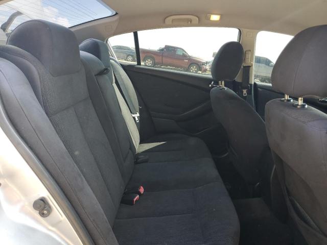 Photo 10 from auction – 2010 NISSAN ALTIMA BAS with VIN 1N4AL2AP3AN502515