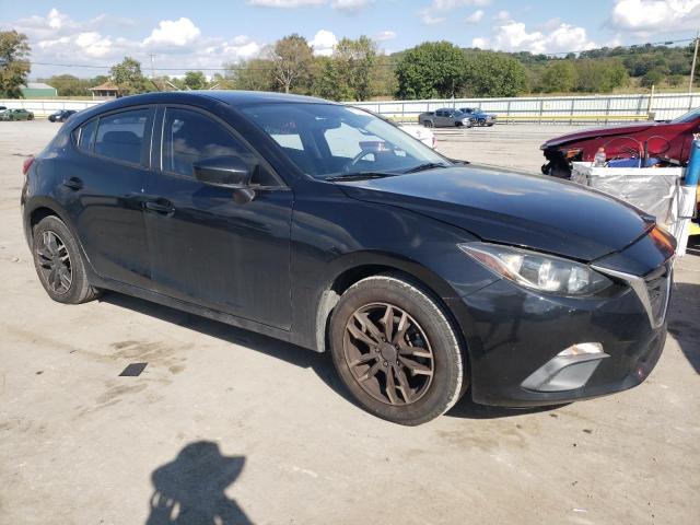 Photo 4 from auction – 2014 MAZDA 3 SPORT with VIN JM1BM1K79E1185373