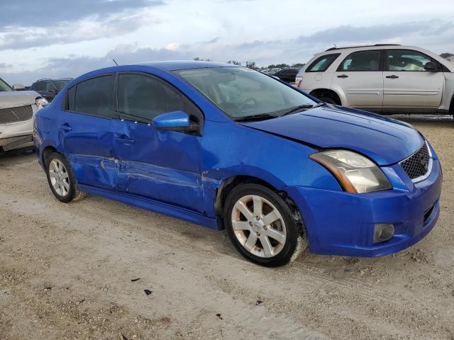 Photo 4 from auction – 2011 NISSAN SENTRA 2.0 with VIN 3N1AB6AP5BL681276