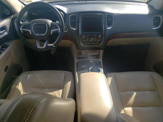 Photo 8 from auction – 2014 DODGE DURANGO LI with VIN 1C4RDJDG5EC426765