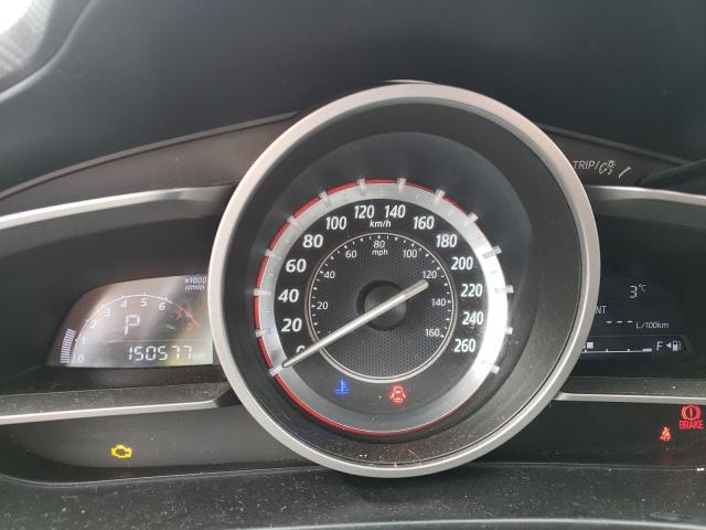 Photo 9 from auction – 2015 MAZDA 3 TOURING with VIN 3MZBM1V72FM201507