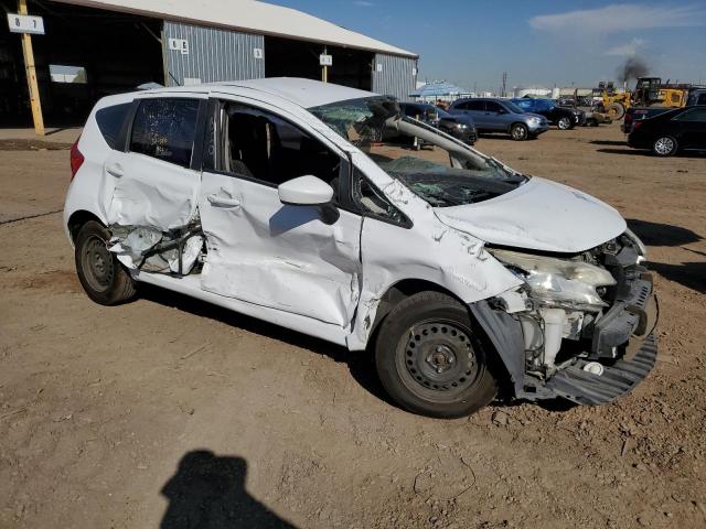Photo 4 from auction – 2015 NISSAN VERSA NOTE with VIN 3N1CE2CP9FL419112