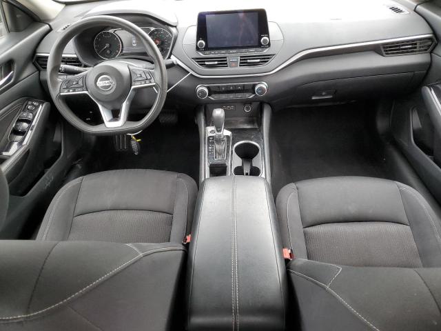 Photo 8 from auction – 2021 NISSAN ALTIMA SV with VIN 1N4BL4DVXMN336234