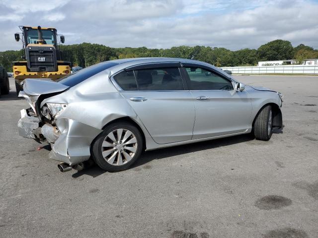 Photo 3 from auction – 2014 HONDA ACCORD EX with VIN 1HGCR2F75EA190898