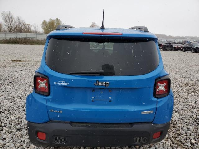 Photo 6 from auction – 2015 JEEP RENEGADE L with VIN ZACCJBBT5FPB87543