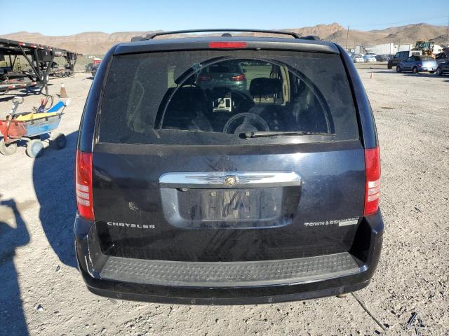 Photo 6 from auction – 2010 CHRYSLER TOWN & COU with VIN 2A4RR8D14AR436916