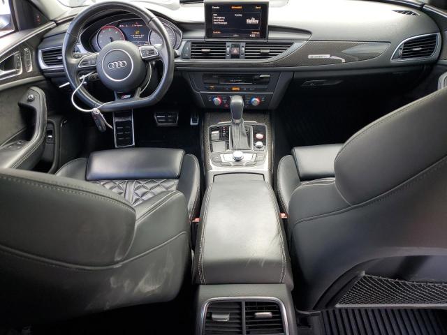 صورة رقم 8 من المزاد - 2016 AUDI S6 PRESTIG مع VIN WAUH2AFC5GN064470