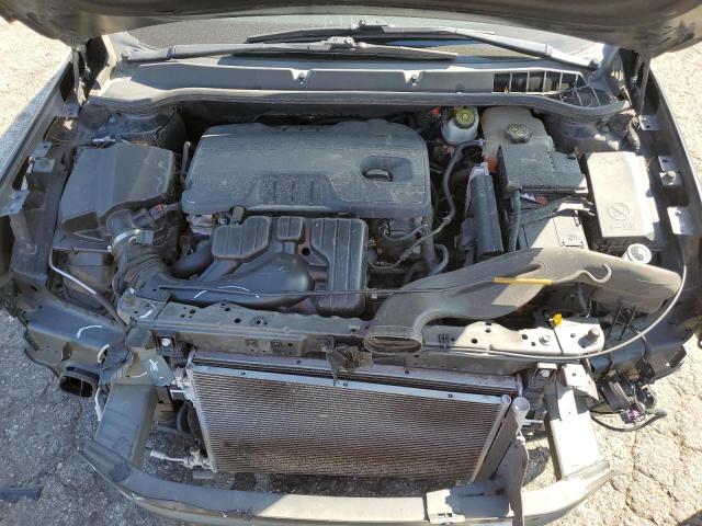 Photo 11 from auction – 2014 BUICK VERANO CON with VIN 1G4PR5SKXE4177697