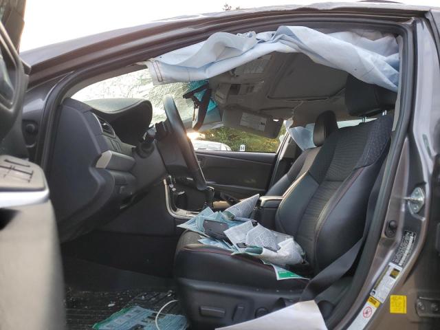 Photo 7 from auction – 2015 TOYOTA CAMRY LE with VIN 4T1BF1FK7FU991507