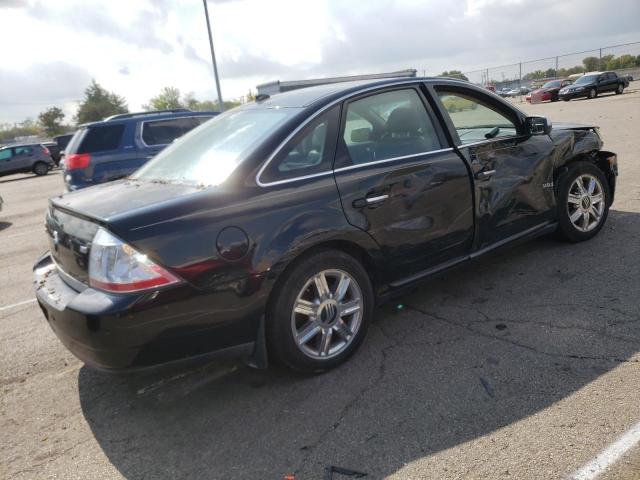 Photo 3 from auction – 2008 MERCURY SABLE PREM with VIN 1MEHM43W98G609684