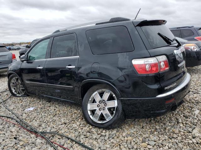 Photo 2 from auction – 2011 GMC ACADIA DEN with VIN 1GKKVTED2BJ200841