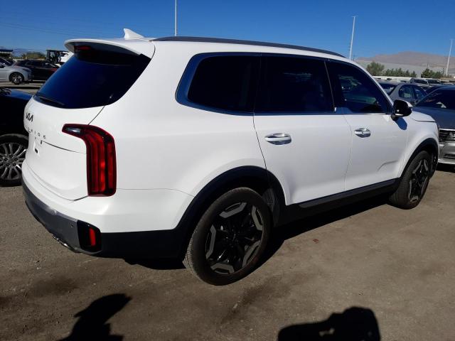 Photo 3 from auction – 2023 KIA TELLURIDE with VIN 5XYP64GC2PG346835