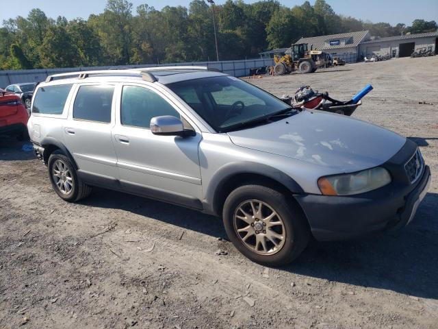 Photo 4 from auction – 2007 VOLVO XC70 with VIN YV4SZ592071278995