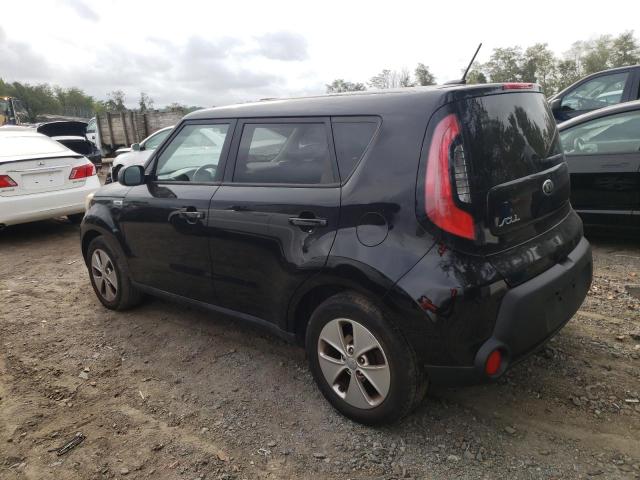 Photo 2 from auction – 2015 KIA SOUL with VIN KNDJN2A24F7754584