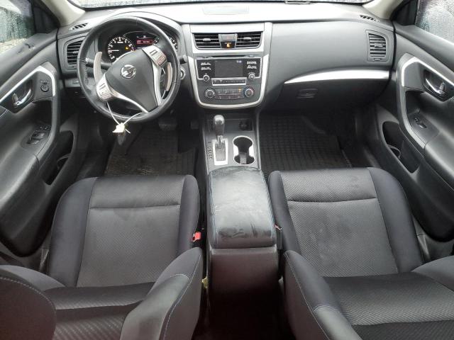 Photo 8 from auction – 2017 NISSAN ALTIMA 2.5 with VIN 1N4AL3AP0HC490335