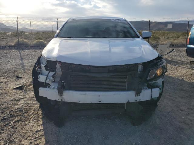 Photo 5 from auction – 2016 CHEVROLET IMPALA LT with VIN 2G1115S35G9138700