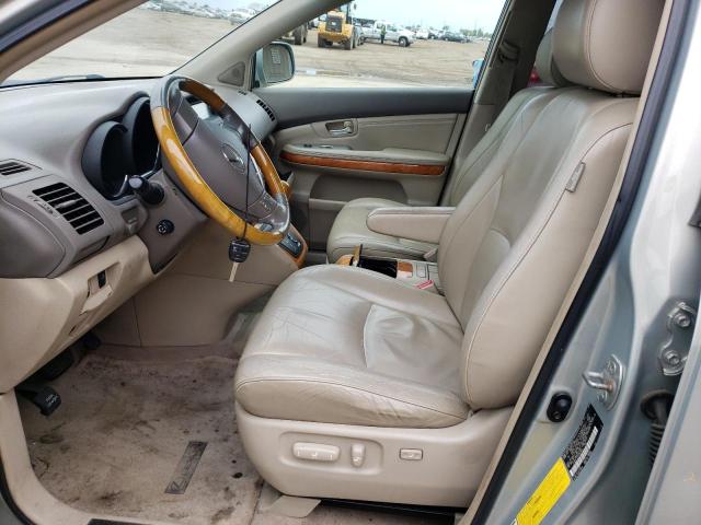 Photo 7 from auction – 2004 LEXUS RX 330 with VIN 2T2HA31U44C001663