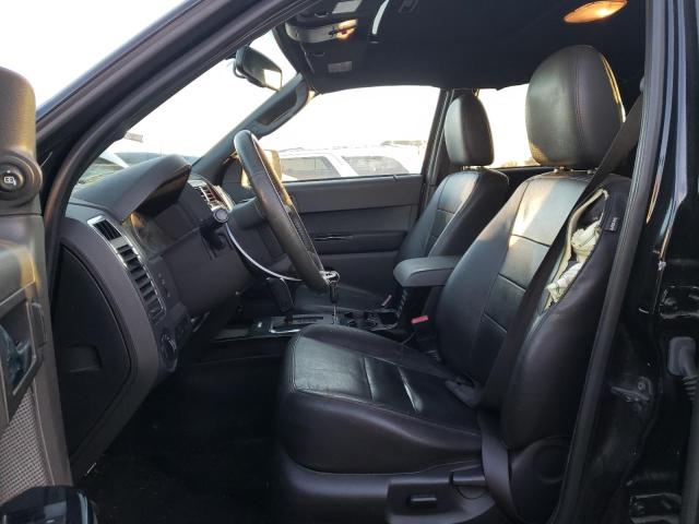 Photo 7 from auction – 2012 FORD ESCAPE LIM with VIN 1FMCU9EG6CKA28627