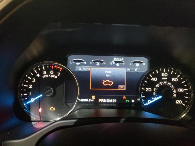 Photo 9 from auction – 2015 FORD F150 SUPER with VIN 1FTEW1EF7FFB11707