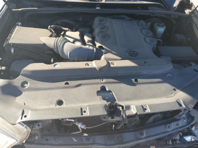 Photo 12 from auction – 2021 TOYOTA 4RUNNER SR with VIN JTEEU5JR7M5235908