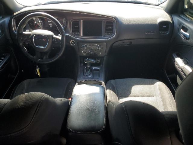 Photo 8 from auction – 2016 DODGE CHARGER SX with VIN 2C3CDXHG8GH140299