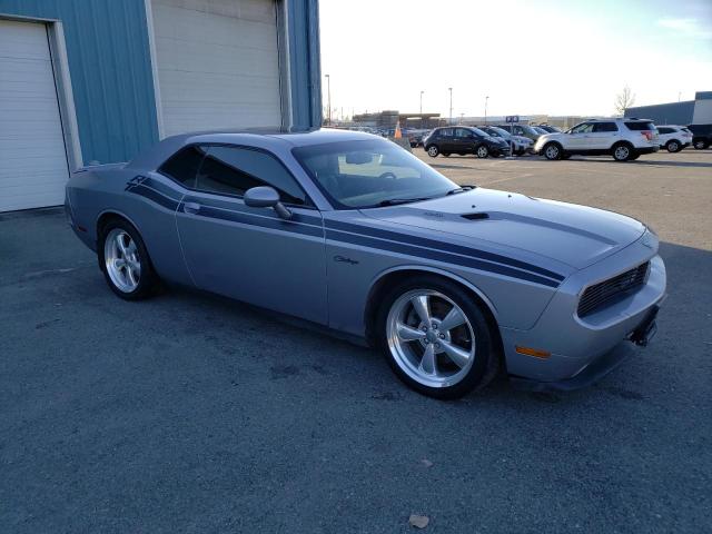 Photo 4 from auction – 2013 DODGE CHALLENGER with VIN 2C3CDYBT8DH575413