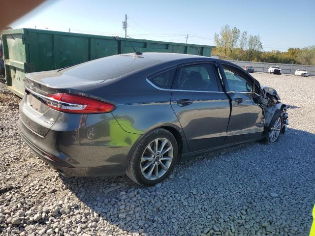 Photo 3 from auction – 2017 FORD FUSION SE with VIN 3FA6P0LU1HR270912