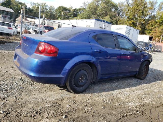 صورة رقم 3 من المزاد - 2014 DODGE AVENGER SE مع VIN 1C3CDZAB8EN180882