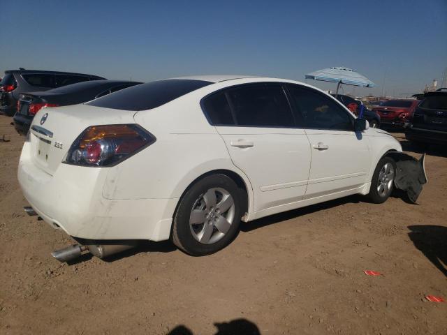 Photo 3 from auction – 2007 NISSAN ALTIMA 2.5 with VIN 1N4AL21E27N484628