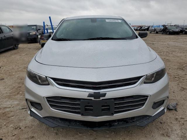 Photo 5 from auction – 2017 CHEVROLET MALIBU LS with VIN 1G1ZB5ST6HF291787