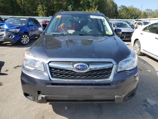 Photo 5 from auction – 2016 SUBARU FORESTER 2 with VIN JF2SJADC4GH401306