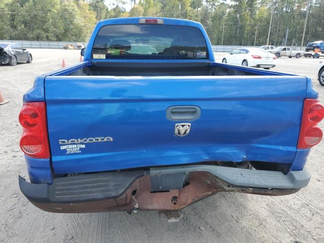 Photo 6 from auction – 2008 DODGE DAKOTA SXT with VIN 1D3HE38K88S578723